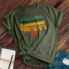 Load image into Gallery viewer, Mom And Babies Tee