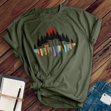 Load image into Gallery viewer, Nature's Way Tee