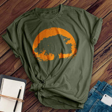 Load image into Gallery viewer, Orange Tree Tee