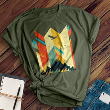 Load image into Gallery viewer, Soaring Adventure Tee