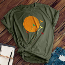 Load image into Gallery viewer, Solar Birds Tee