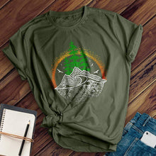 Load image into Gallery viewer, Terrain Tee