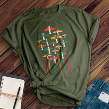 Load image into Gallery viewer, A Flock Above Tee