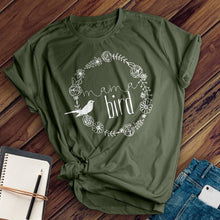 Load image into Gallery viewer, Mama Bird Tee