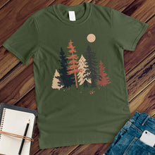Load image into Gallery viewer, A Spot In The Woods Tee