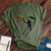 Load image into Gallery viewer, The Blooming Tee