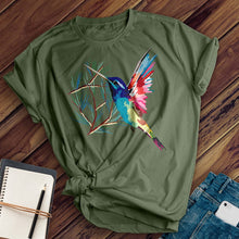 Load image into Gallery viewer, Sparrow Tee