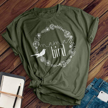 Load image into Gallery viewer, Mama Bird Tee