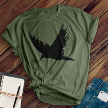 Load image into Gallery viewer, Raven Tee