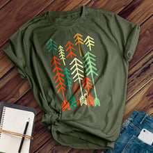 Load image into Gallery viewer, Arrow Wilderness Tee