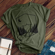 Load image into Gallery viewer, The Road Tee