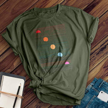 Load image into Gallery viewer, Under The Sun Tee