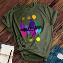 Load image into Gallery viewer, The Passage Tee