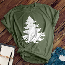Load image into Gallery viewer, Christmas Tree Tee
