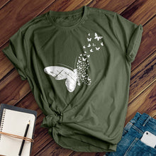 Load image into Gallery viewer, Butterfly Tee