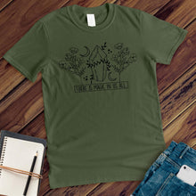 Load image into Gallery viewer, There Is Magic Tee