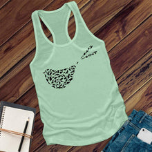Load image into Gallery viewer, Bird Of Birds Women's Tank Top