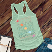 Load image into Gallery viewer, Under The Sun Women's Tank Top