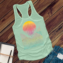 Load image into Gallery viewer, Downpour Women's Tank Top