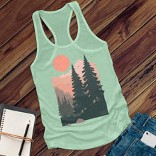 Load image into Gallery viewer, Twin Pines Women's Tank Top