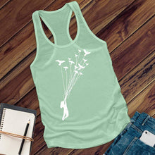 Load image into Gallery viewer, Just Believe Women's Tank Top