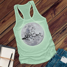 Load image into Gallery viewer, Luna Birds Women's Tank Top