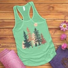Load image into Gallery viewer, A Spot In The Woods Women's Tank Top