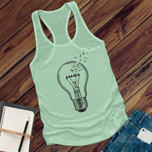 Load image into Gallery viewer, Breaking Through Women's Tank Top