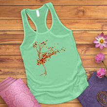 Load image into Gallery viewer, Fall Dance Women's Tank Top