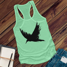 Load image into Gallery viewer, Raven Women's Tank Top
