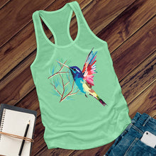 Load image into Gallery viewer, Sparrow Women's Tank Top