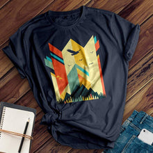 Load image into Gallery viewer, Soaring Adventure Tee