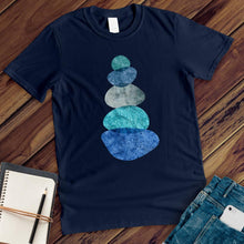 Load image into Gallery viewer, Balancing Stones Tee