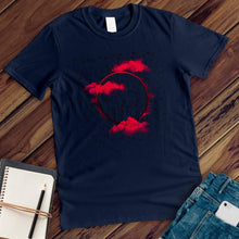 Load image into Gallery viewer, Black Hole Tee