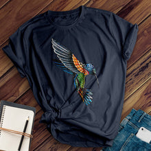 Load image into Gallery viewer, Hummingbird Tee