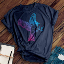 Load image into Gallery viewer, Flying Bird Tee