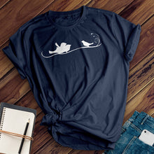Load image into Gallery viewer, Bird Lovers Tee