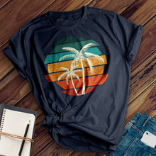 Load image into Gallery viewer, Tropical Breeze Tee