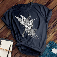 Load image into Gallery viewer, Bird Vine Tee
