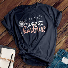 Load image into Gallery viewer, Spread Kindness Tee