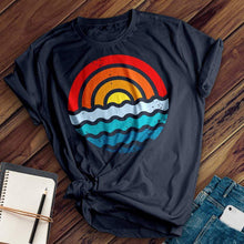 Load image into Gallery viewer, At Sea Tee