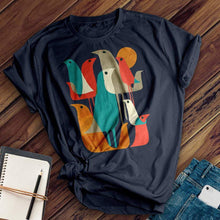 Load image into Gallery viewer, Bird Gang Tee