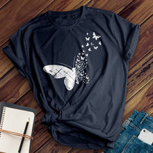 Load image into Gallery viewer, Butterfly Tee