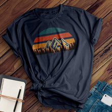 Load image into Gallery viewer, Through The Woods Tee