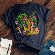 Load image into Gallery viewer, Birds In The Tree Tee