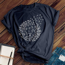 Load image into Gallery viewer, Dandelion Tee