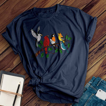 Load image into Gallery viewer, Birds Tee