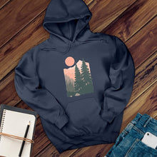 Load image into Gallery viewer, Twin Pines Hoodie