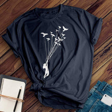 Load image into Gallery viewer, Just Believe Tee