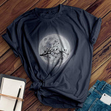Load image into Gallery viewer, Luna Birds Tee